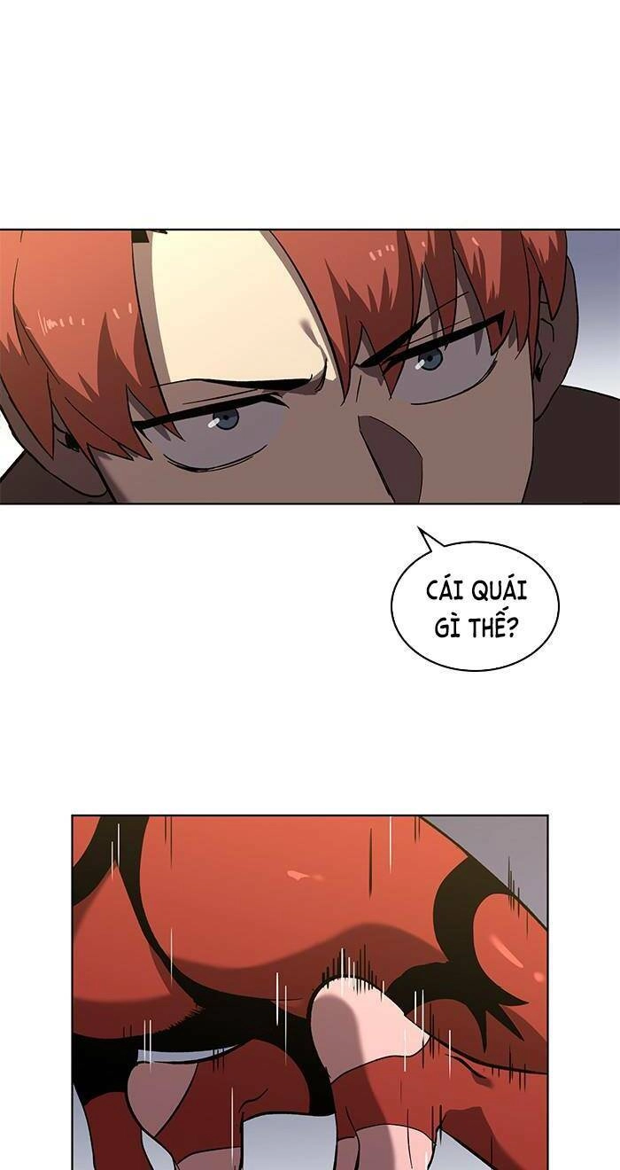 Final Boss Chapter 26 - 10