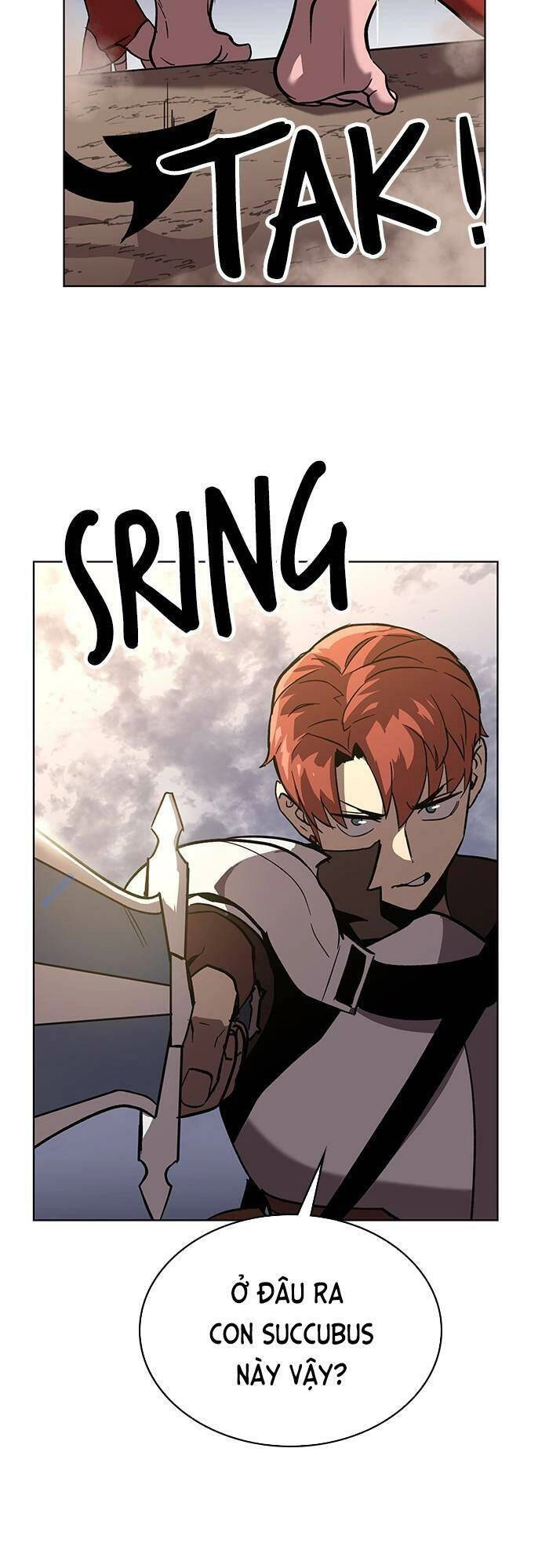 Final Boss Chapter 26 - 11