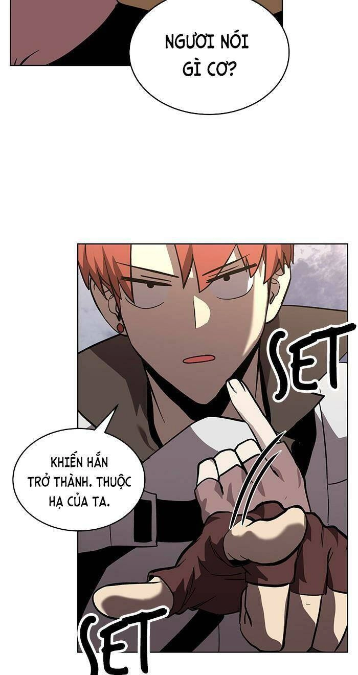 Final Boss Chapter 26 - 18