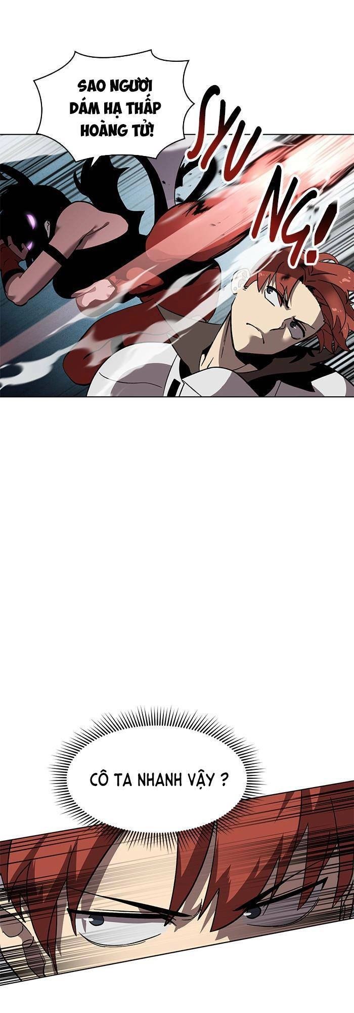 Final Boss Chapter 26 - 20