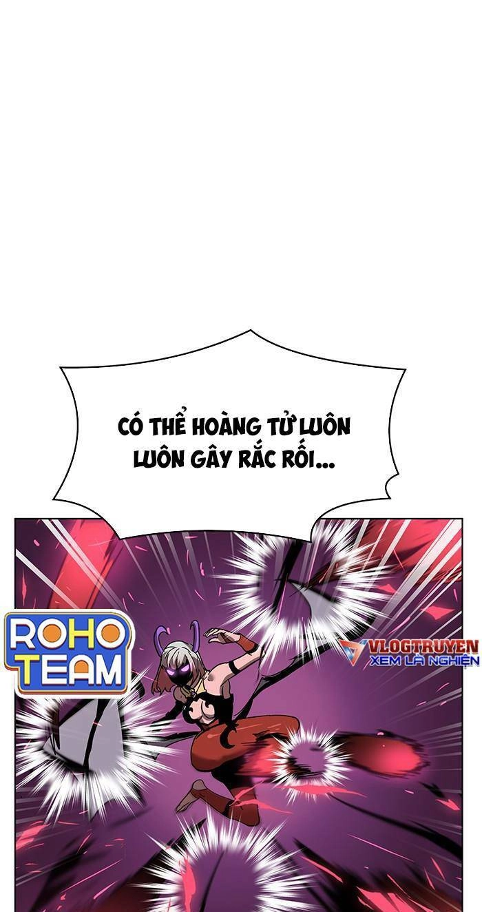 Final Boss Chapter 26 - 21