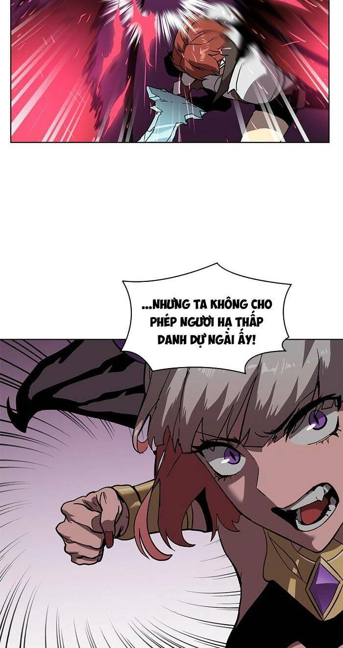 Final Boss Chapter 26 - 22