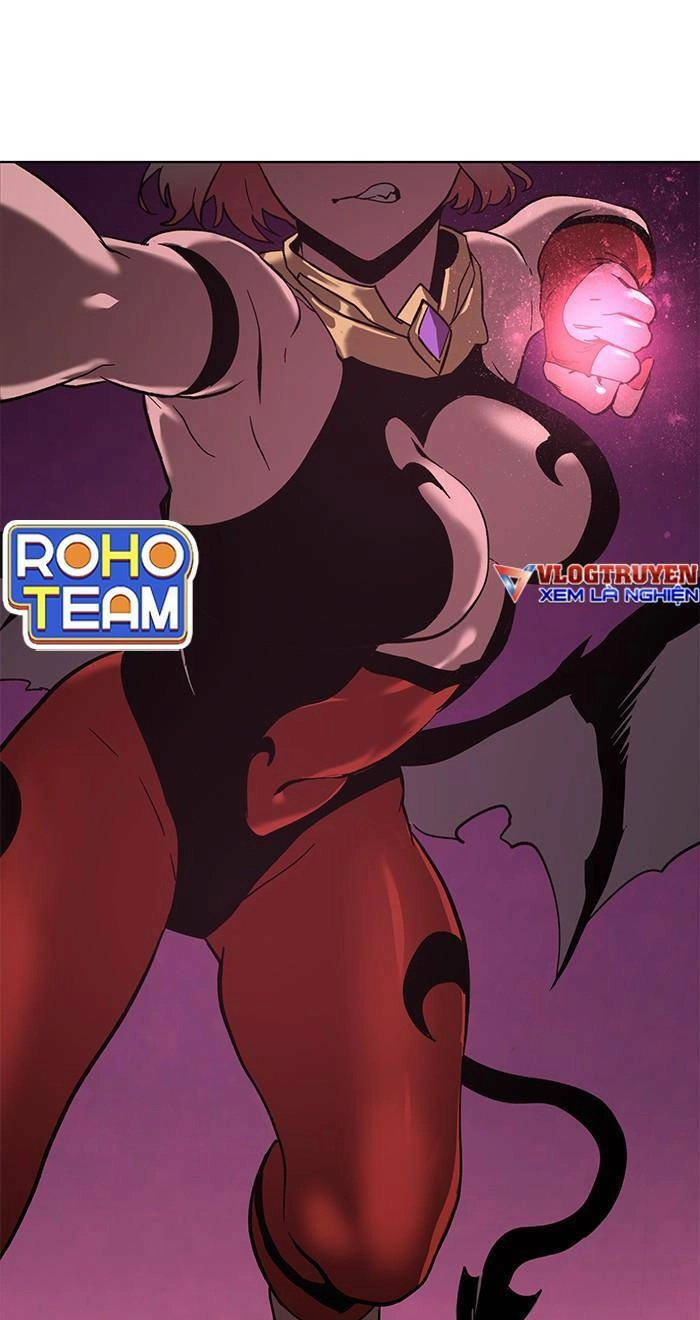 Final Boss Chapter 26 - 27