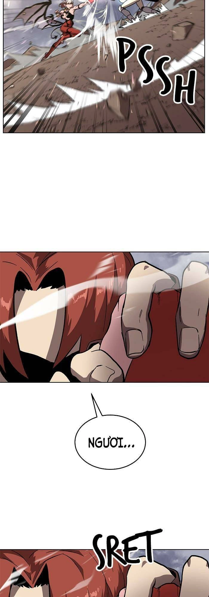 Final Boss Chapter 26 - 29