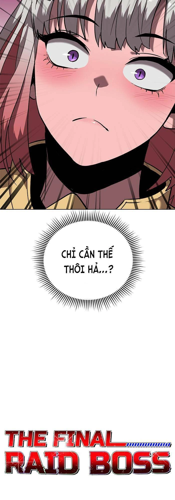 Final Boss Chapter 26 - 32