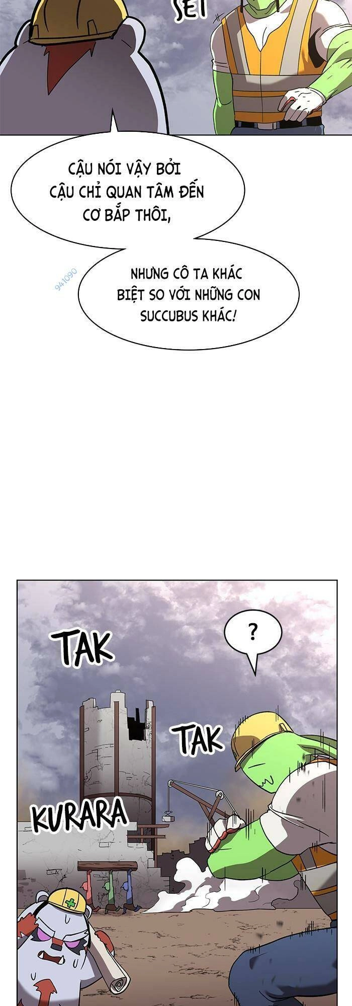 Final Boss Chapter 26 - 35