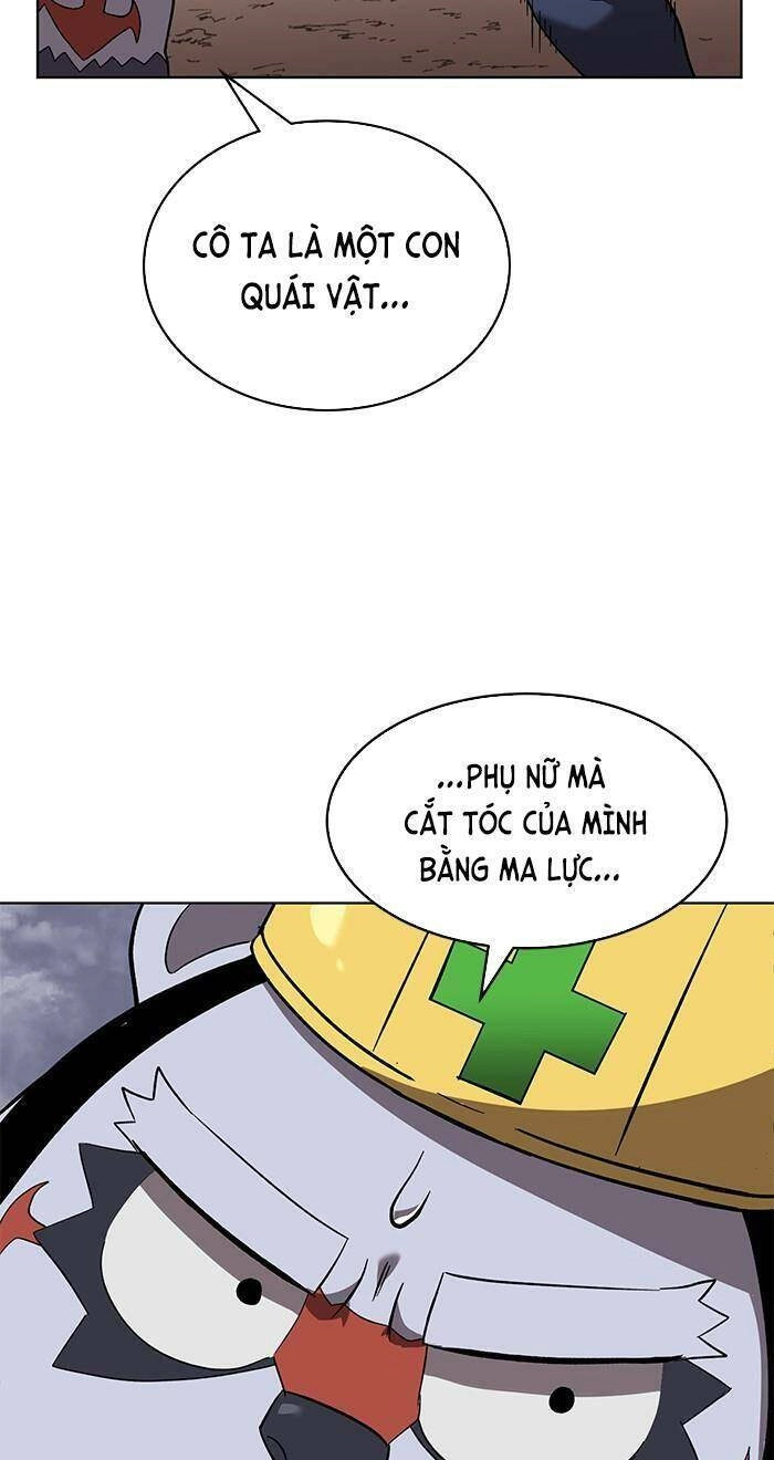 Final Boss Chapter 26 - 36