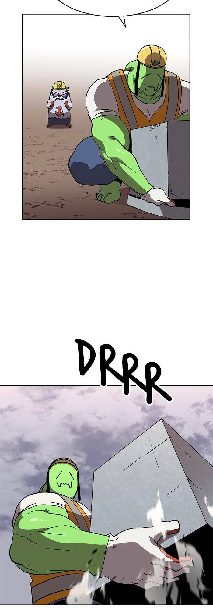 Final Boss Chapter 26 - 38