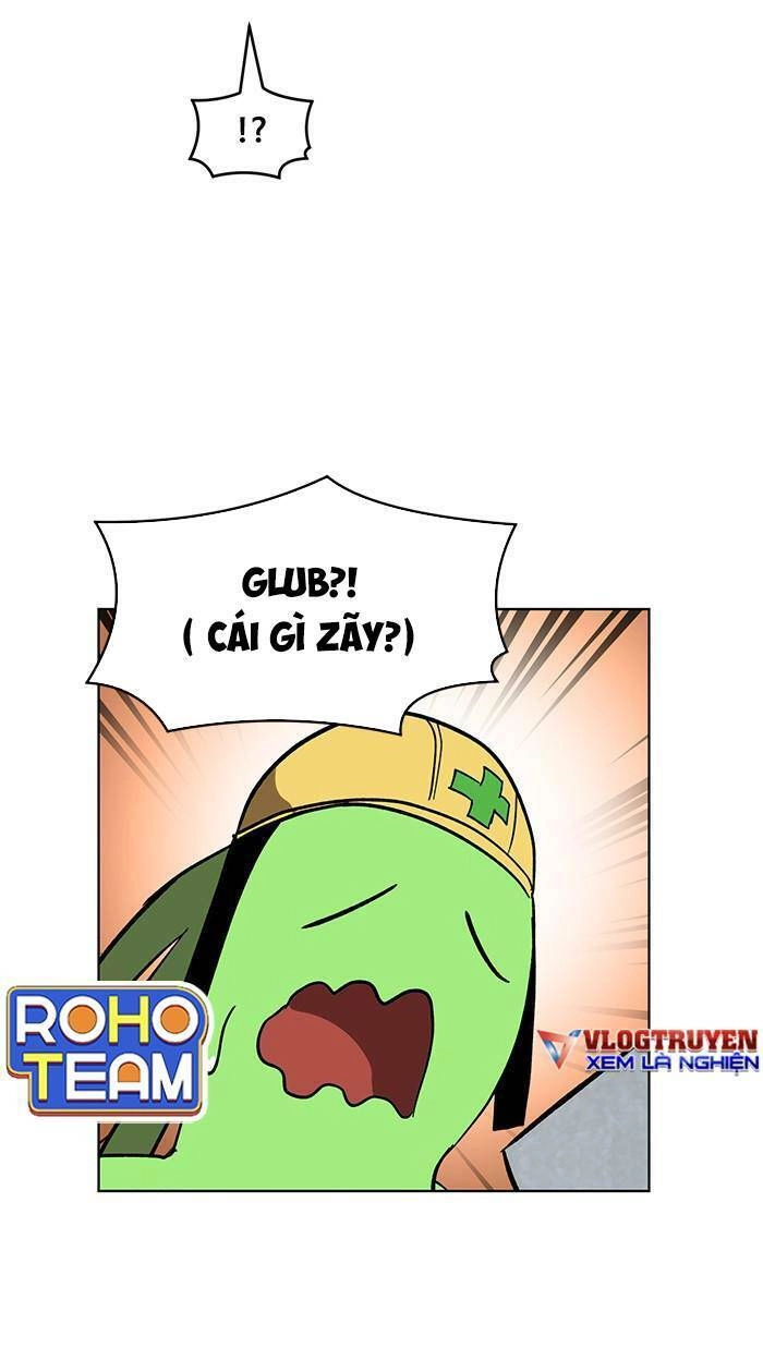 Final Boss Chapter 26 - 39