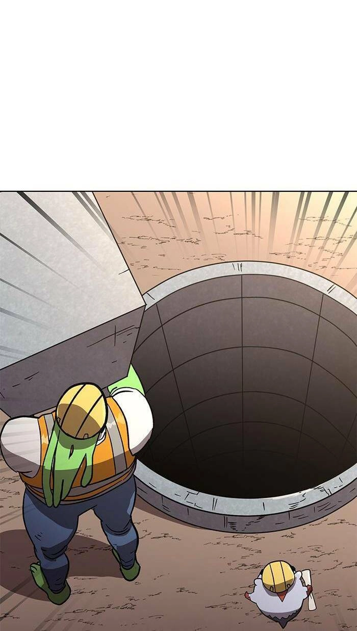 Final Boss Chapter 26 - 40