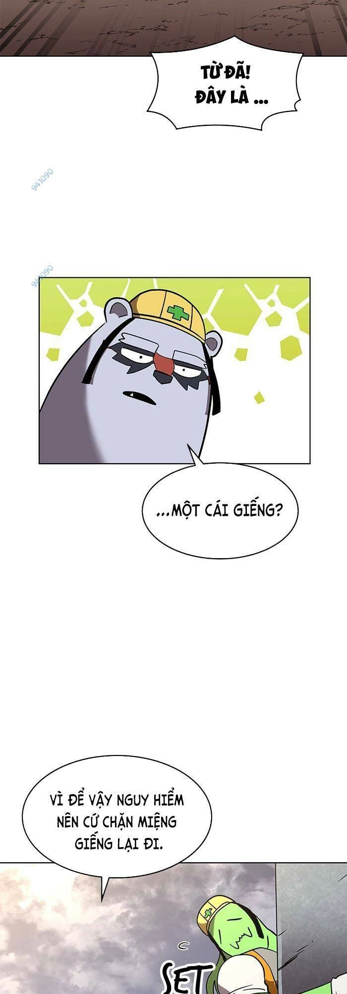 Final Boss Chapter 26 - 41