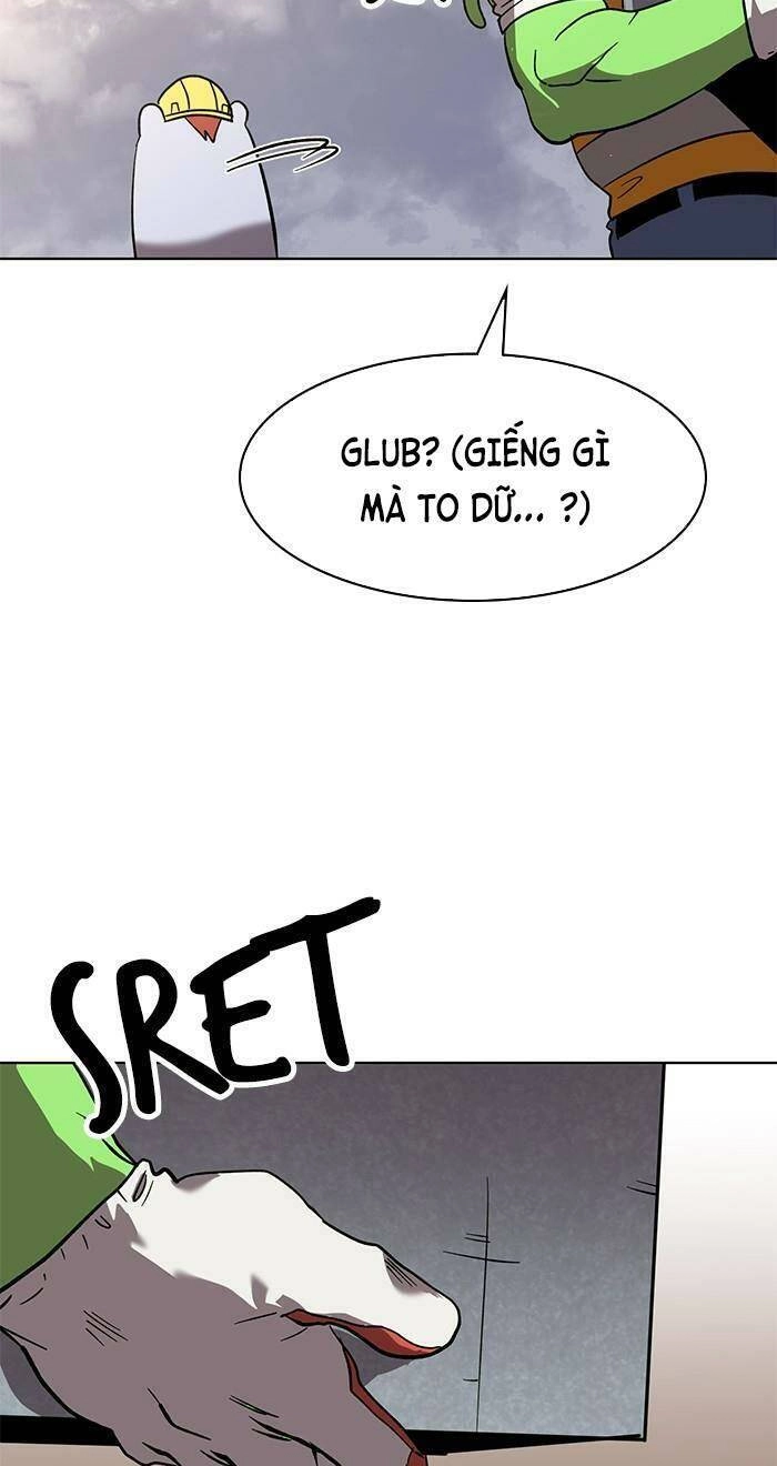 Final Boss Chapter 26 - 42