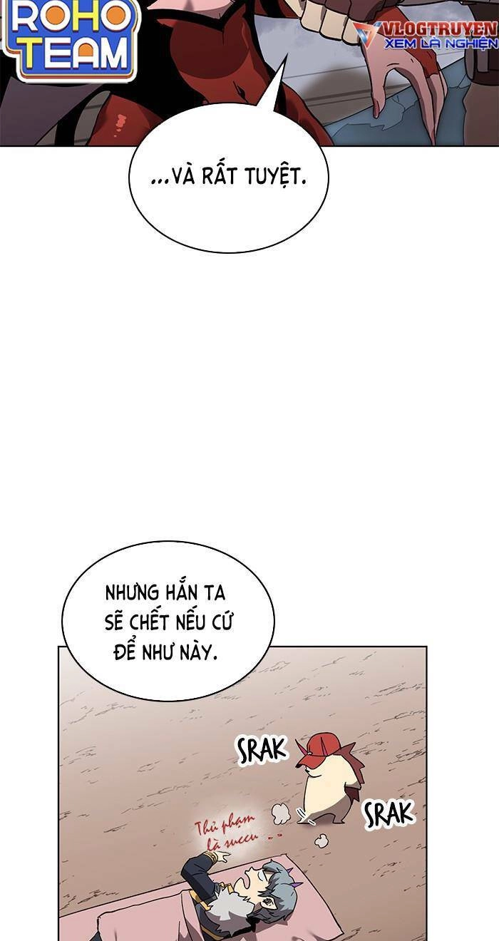 Final Boss Chapter 26 - 45