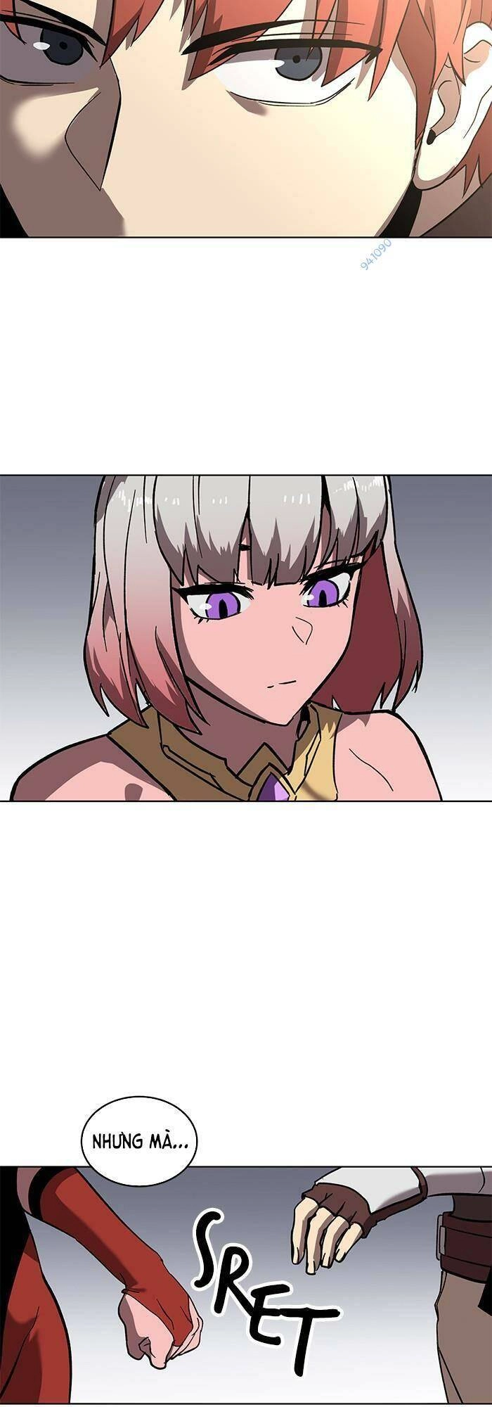 Final Boss Chapter 26 - 47