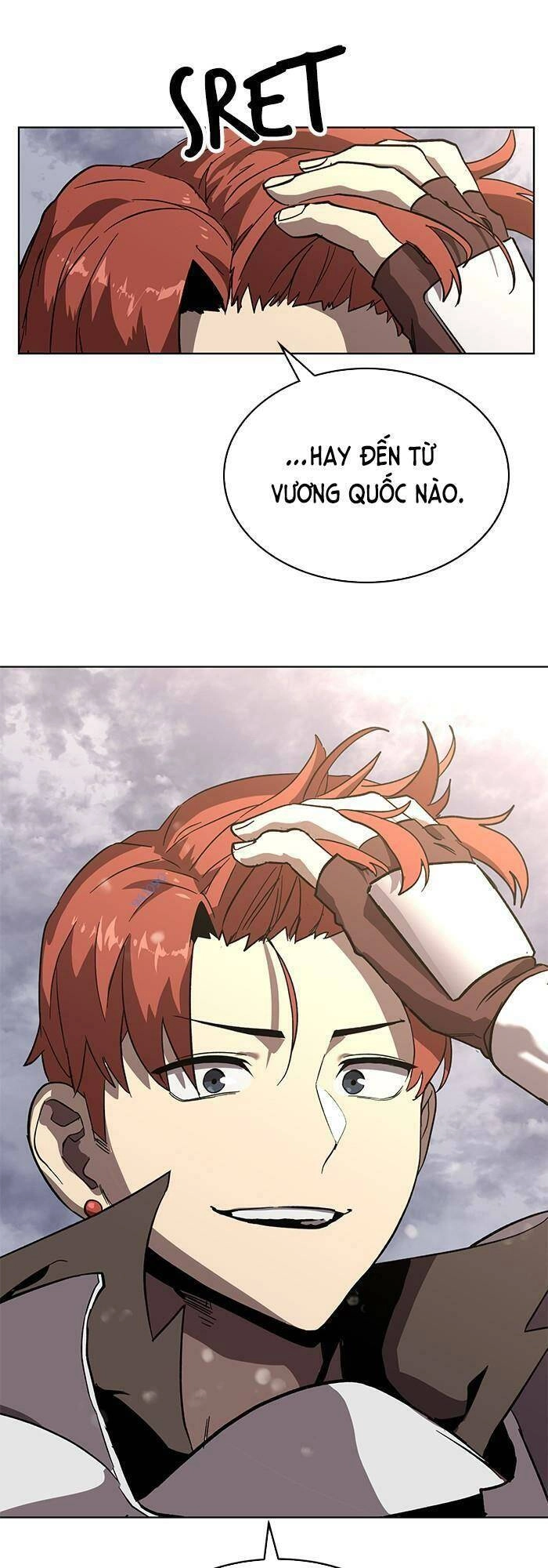 Final Boss Chapter 26 - 53