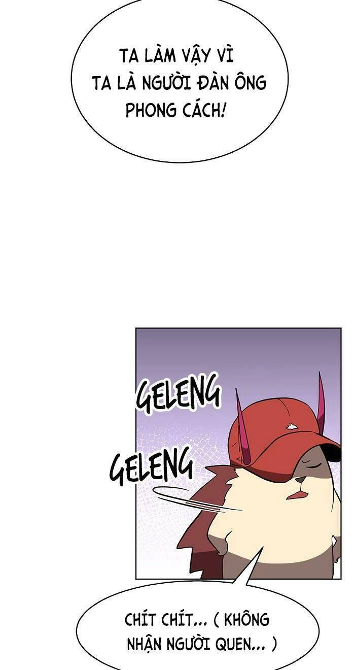 Final Boss Chapter 26 - 54