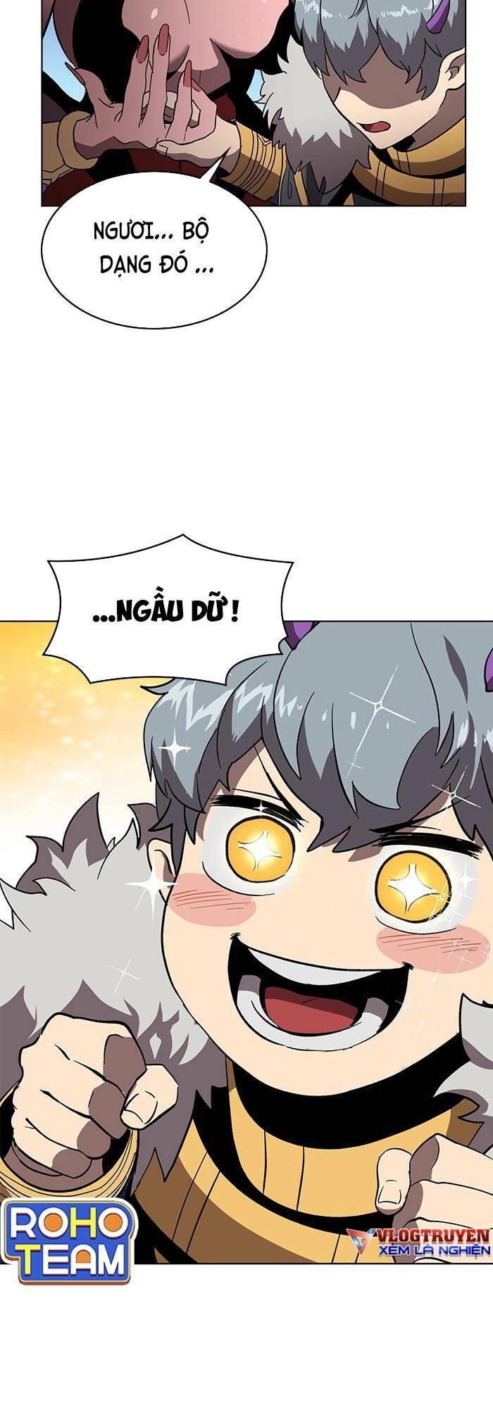 Final Boss Chapter 26 - 56