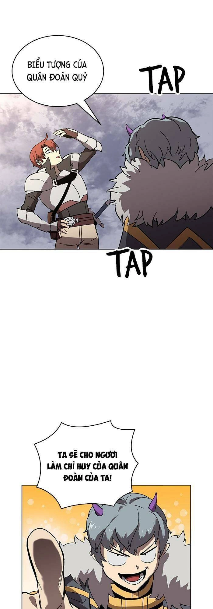 Final Boss Chapter 26 - 59