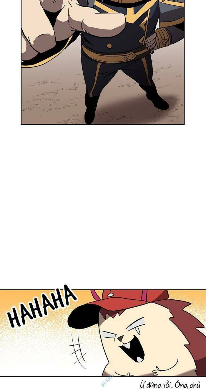 Final Boss Chapter 26 - 60