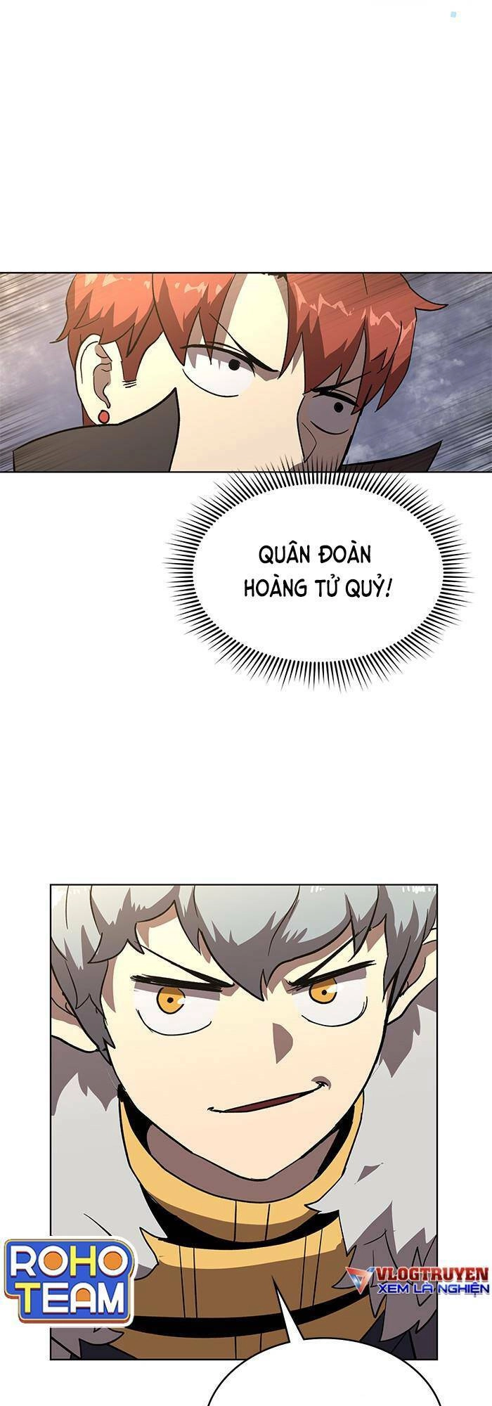 Final Boss Chapter 26 - 62