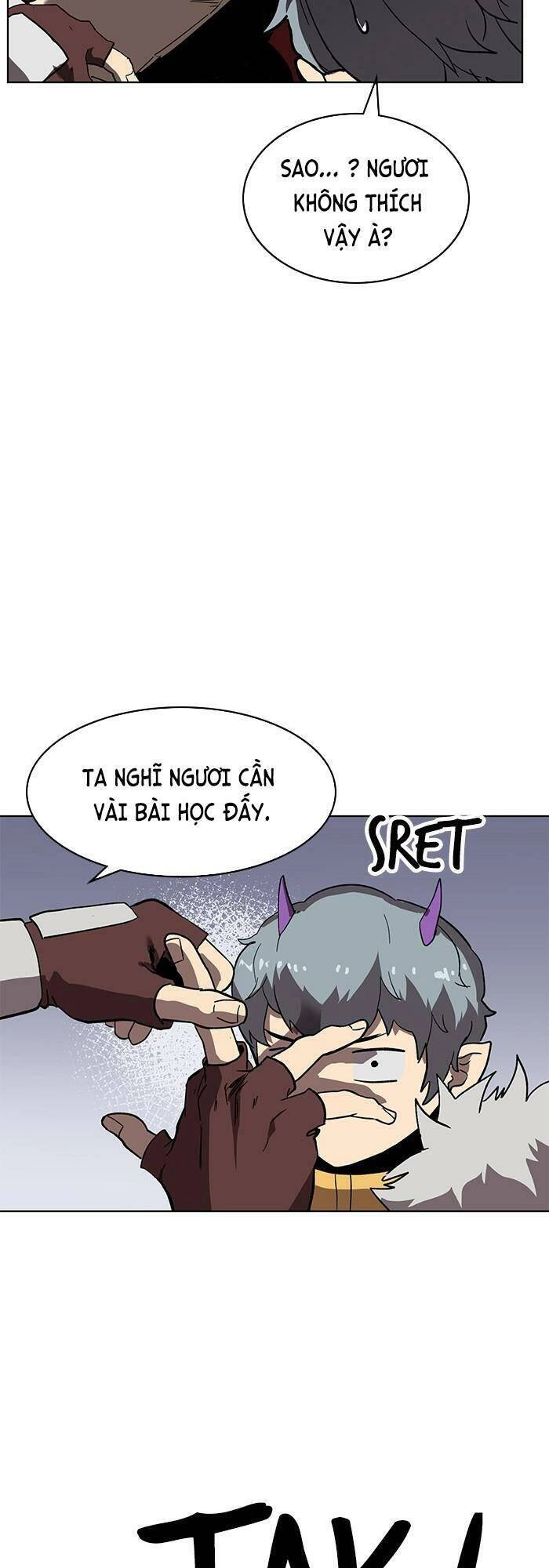 Final Boss Chapter 26 - 65