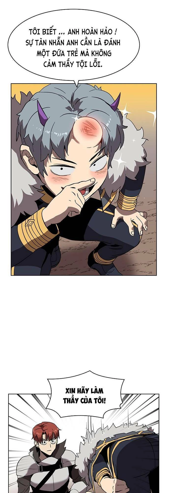 Final Boss Chapter 26 - 68