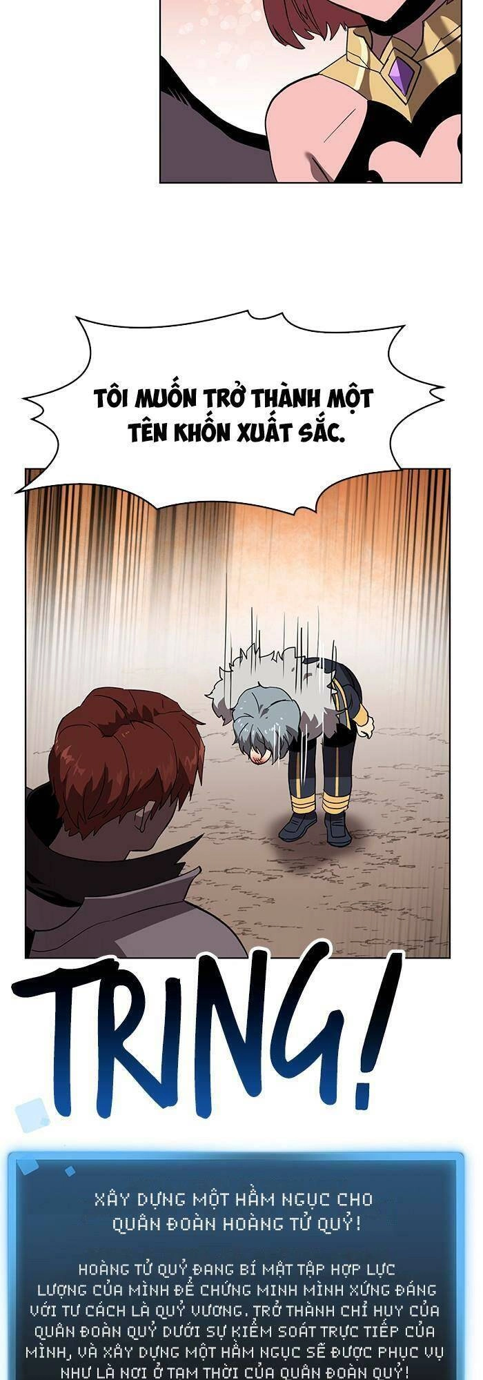 Final Boss Chapter 26 - 71