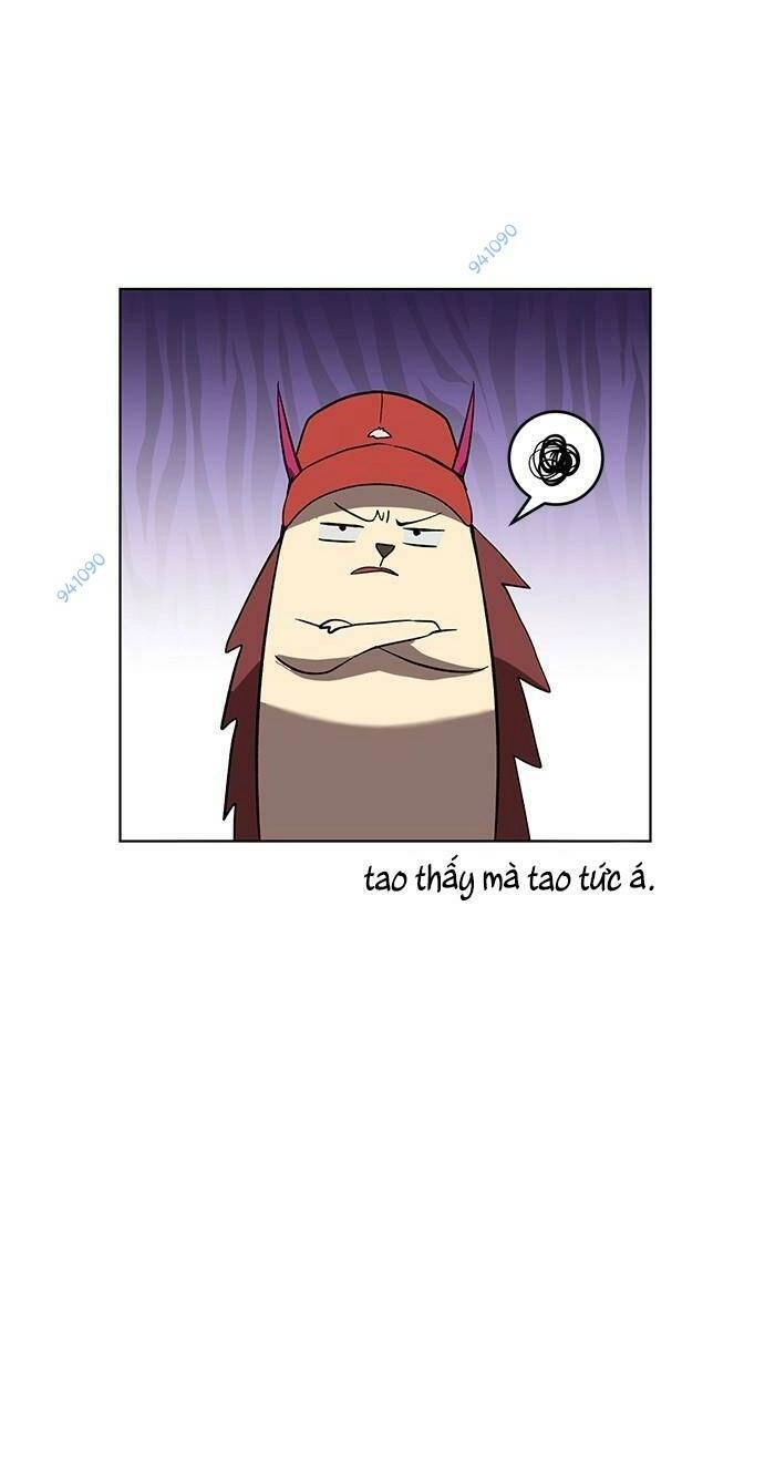 Final Boss Chapter 26 - 73