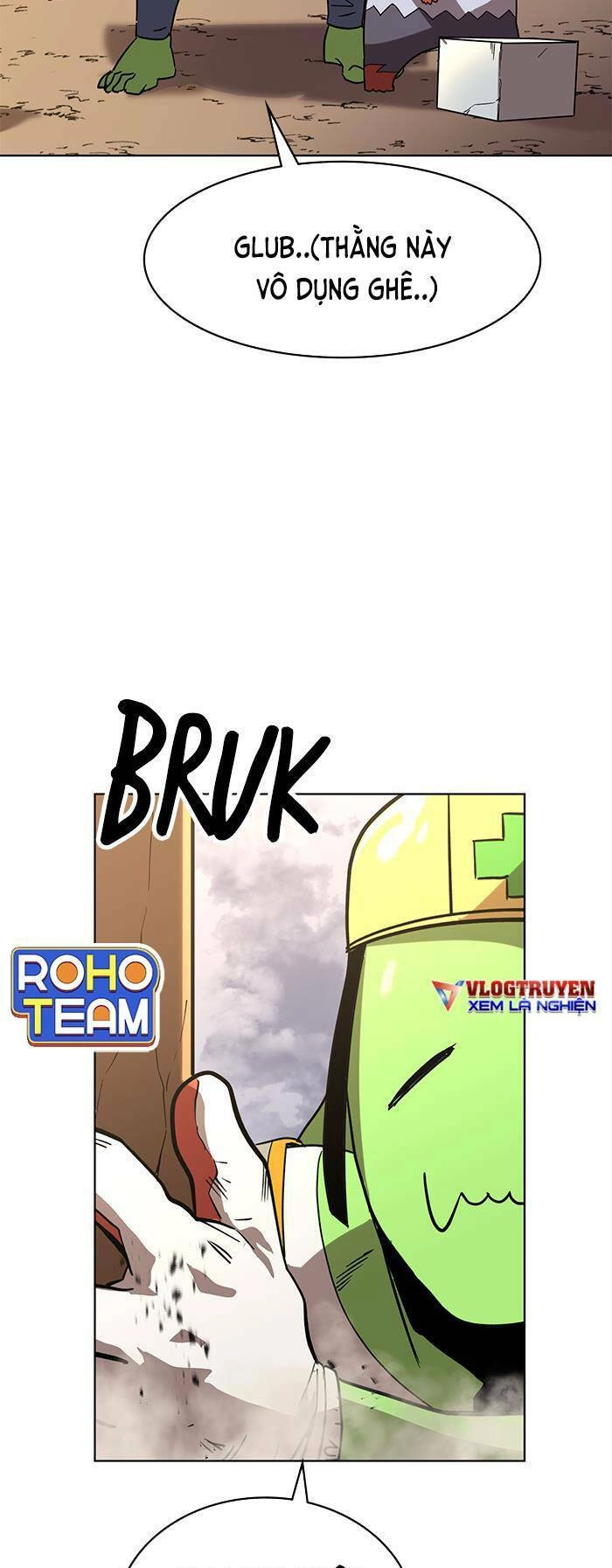 Final Boss Chapter 27 - 3