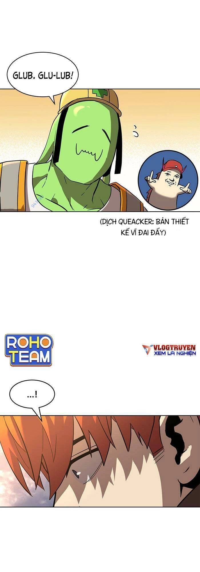 Final Boss Chapter 27 - 11