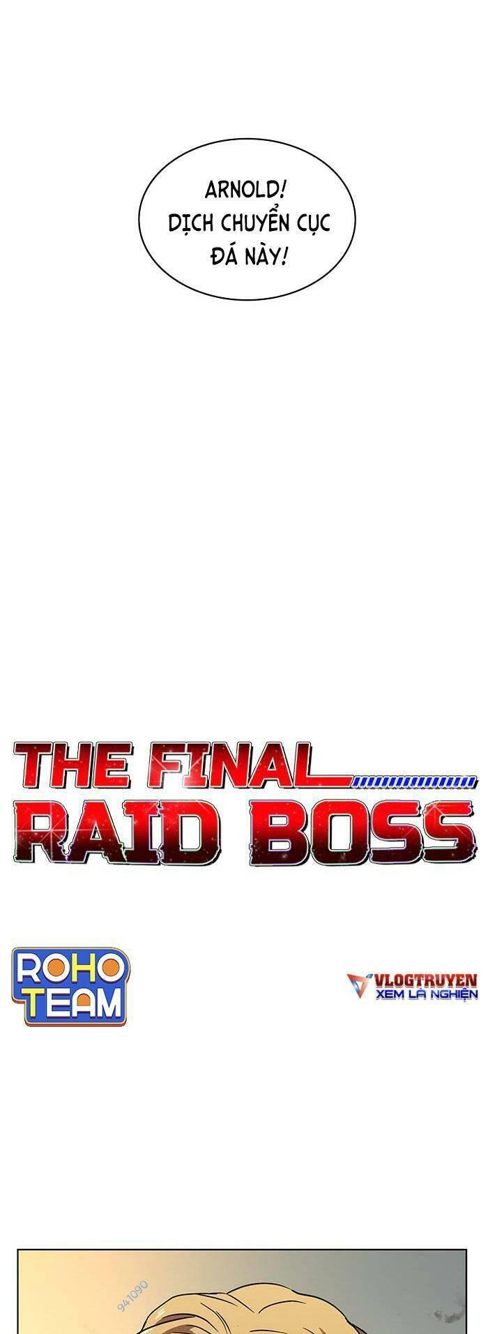 Final Boss Chapter 27 - 12