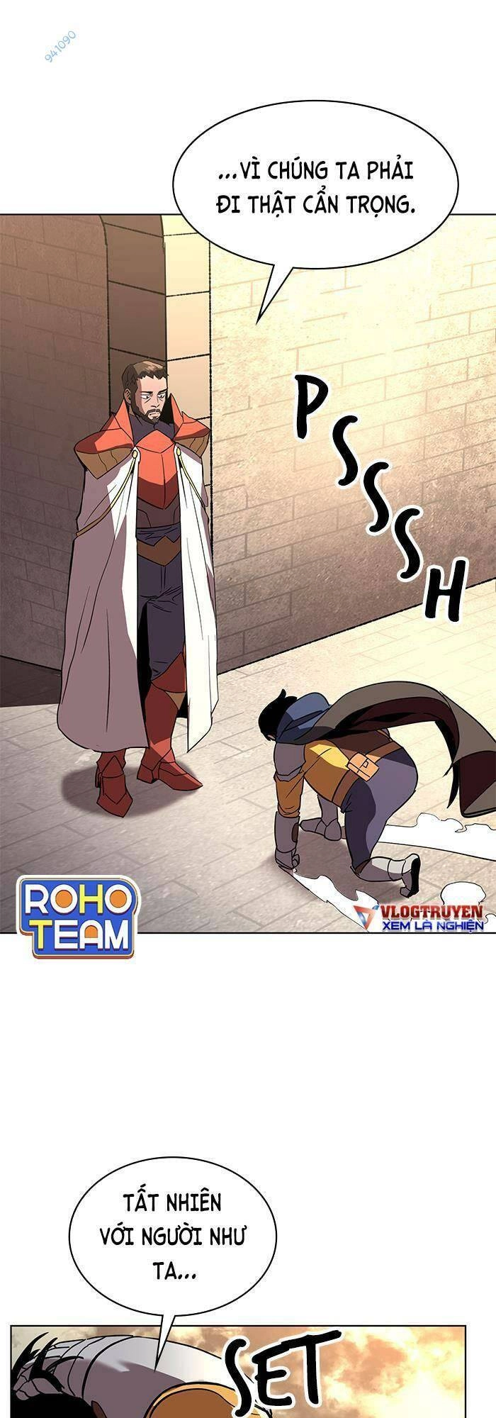 Final Boss Chapter 27 - 17