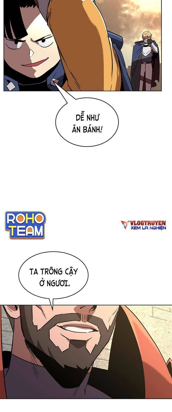 Final Boss Chapter 27 - 18