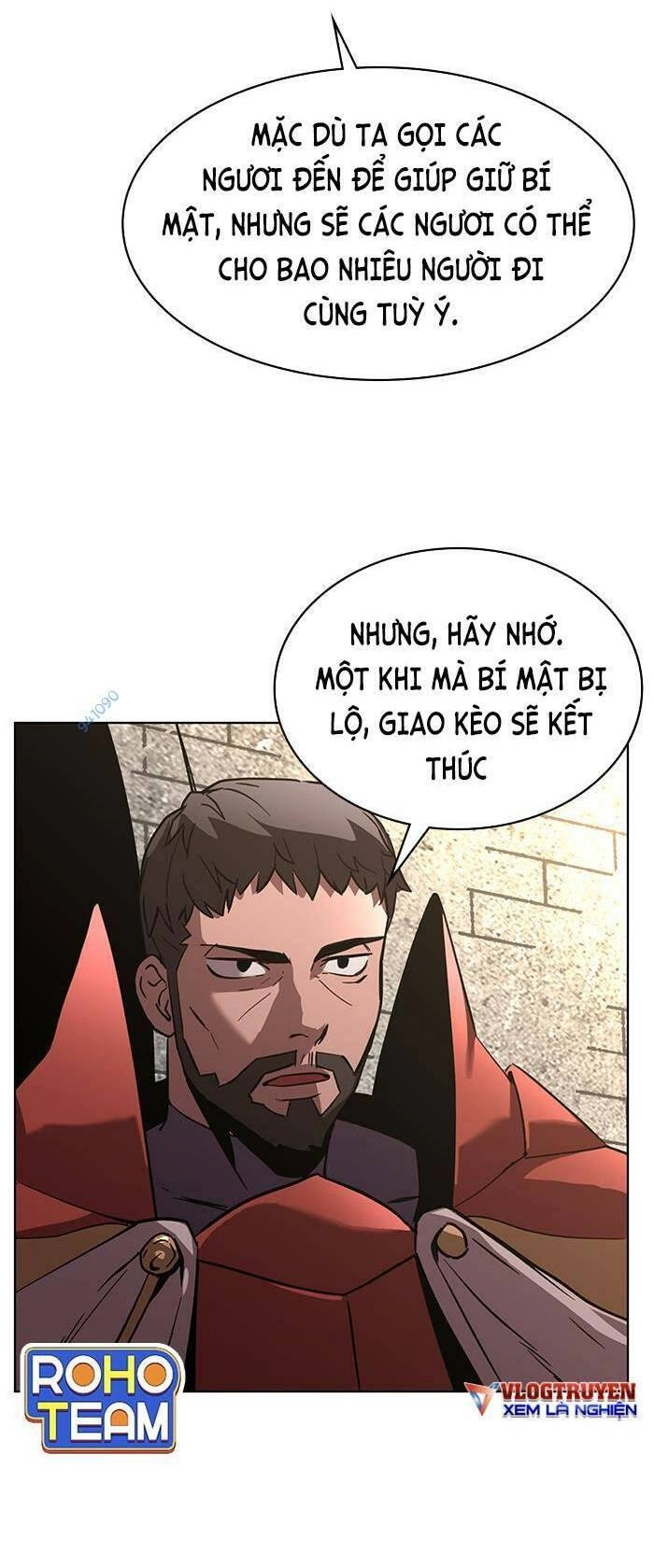 Final Boss Chapter 27 - 19