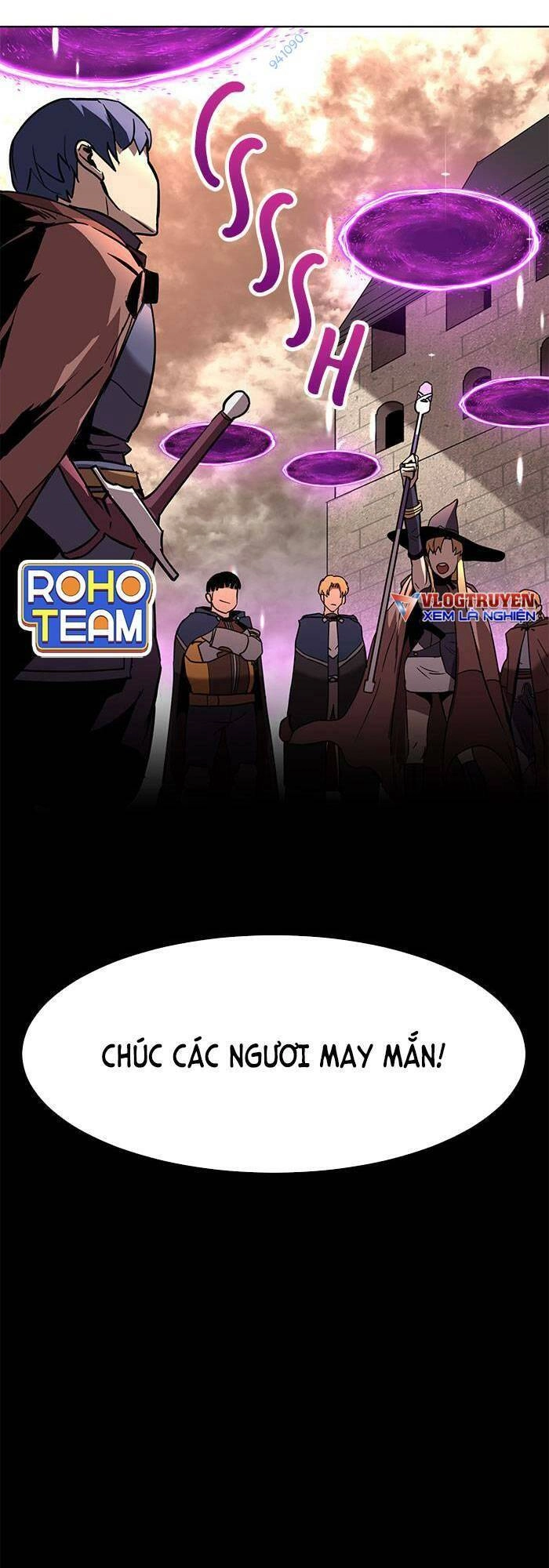 Final Boss Chapter 27 - 23