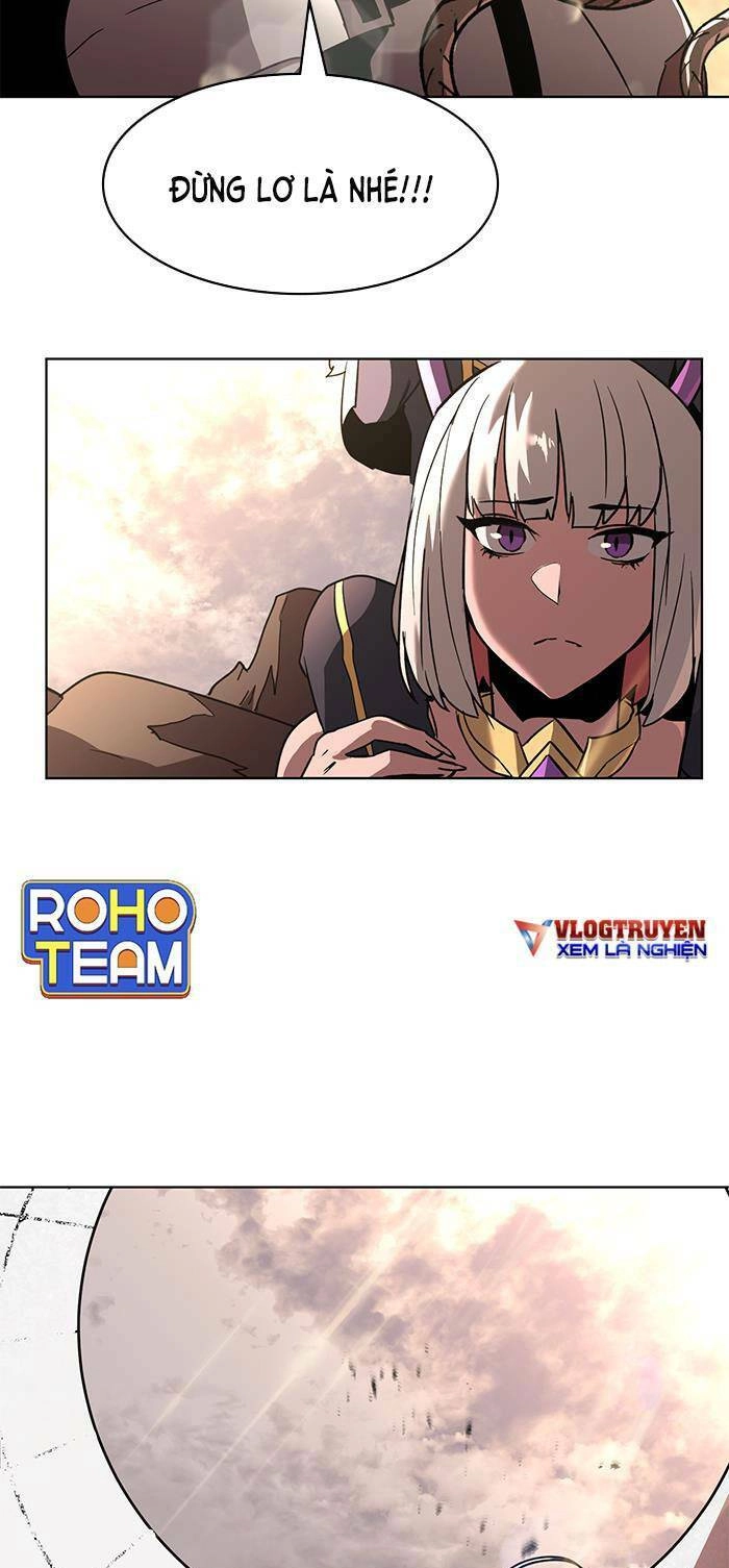 Final Boss Chapter 27 - 27