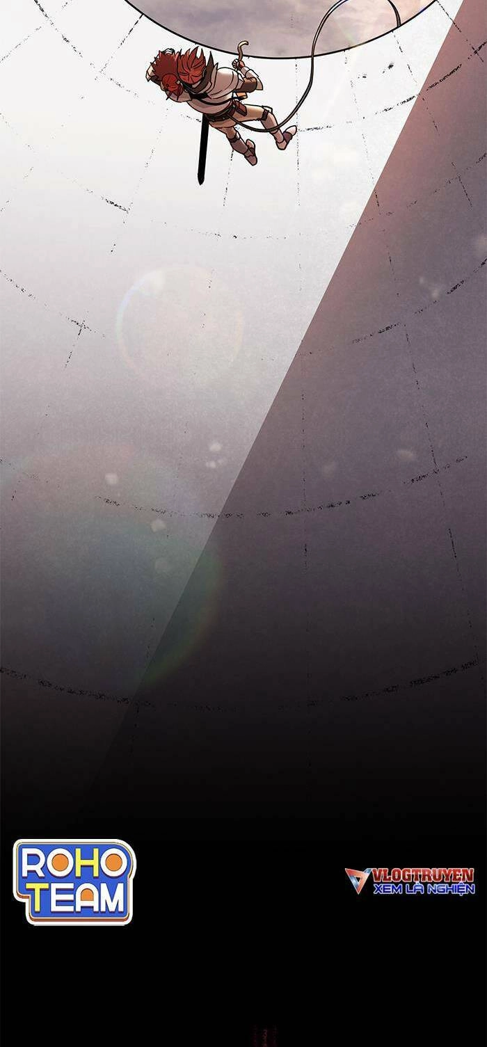 Final Boss Chapter 27 - 28