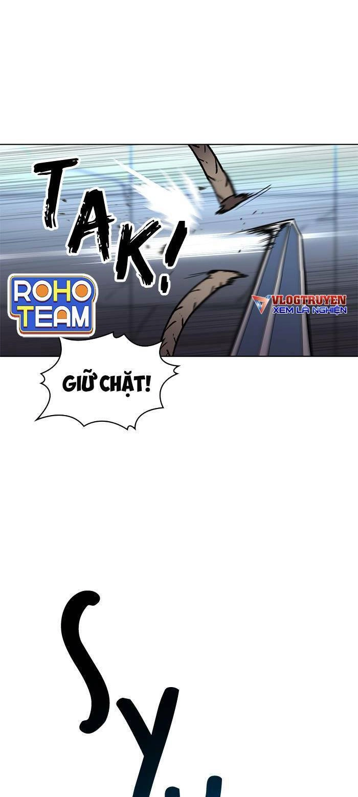 Final Boss Chapter 27 - 33