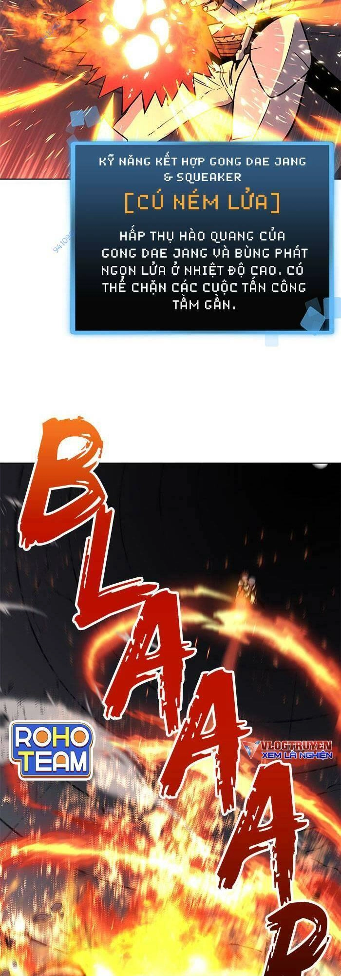 Final Boss Chapter 27 - 35