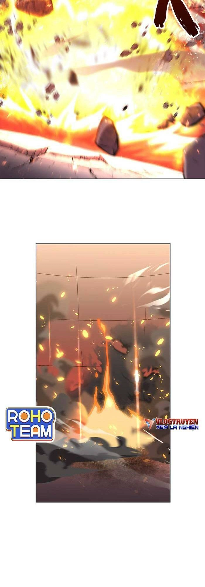 Final Boss Chapter 27 - 36