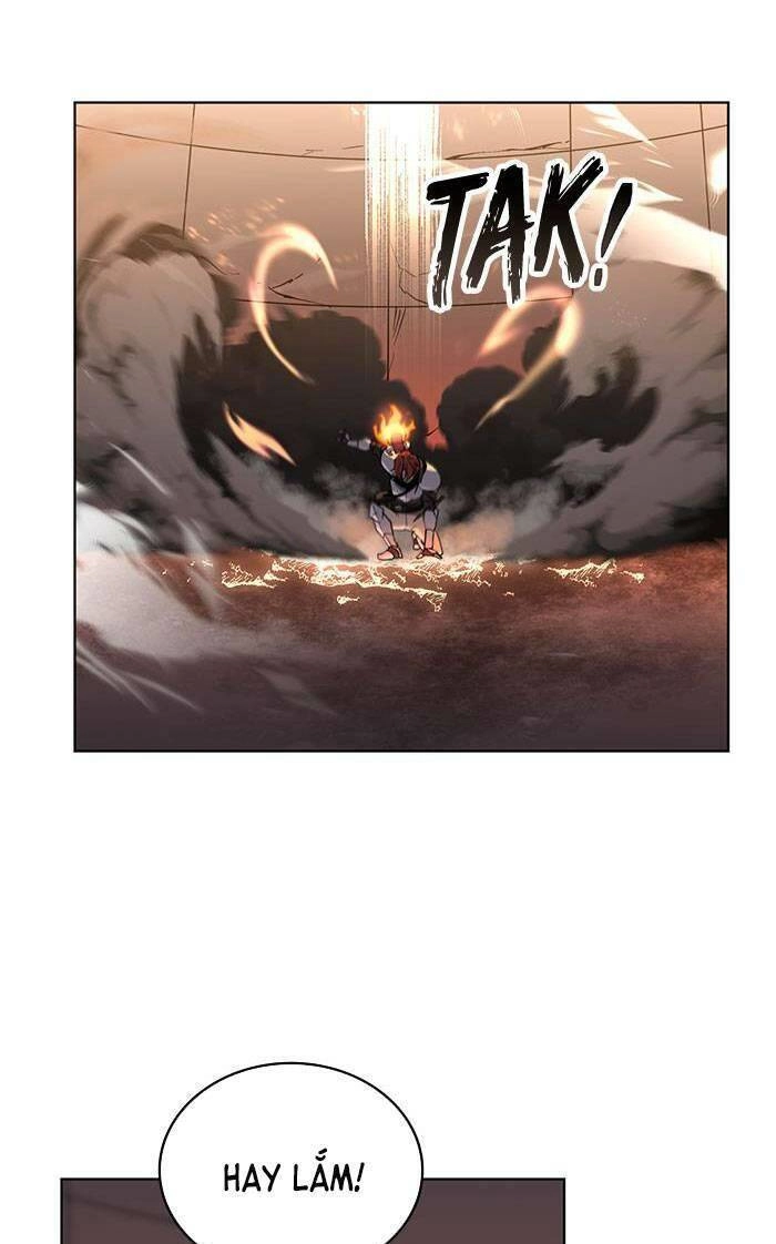 Final Boss Chapter 27 - 37