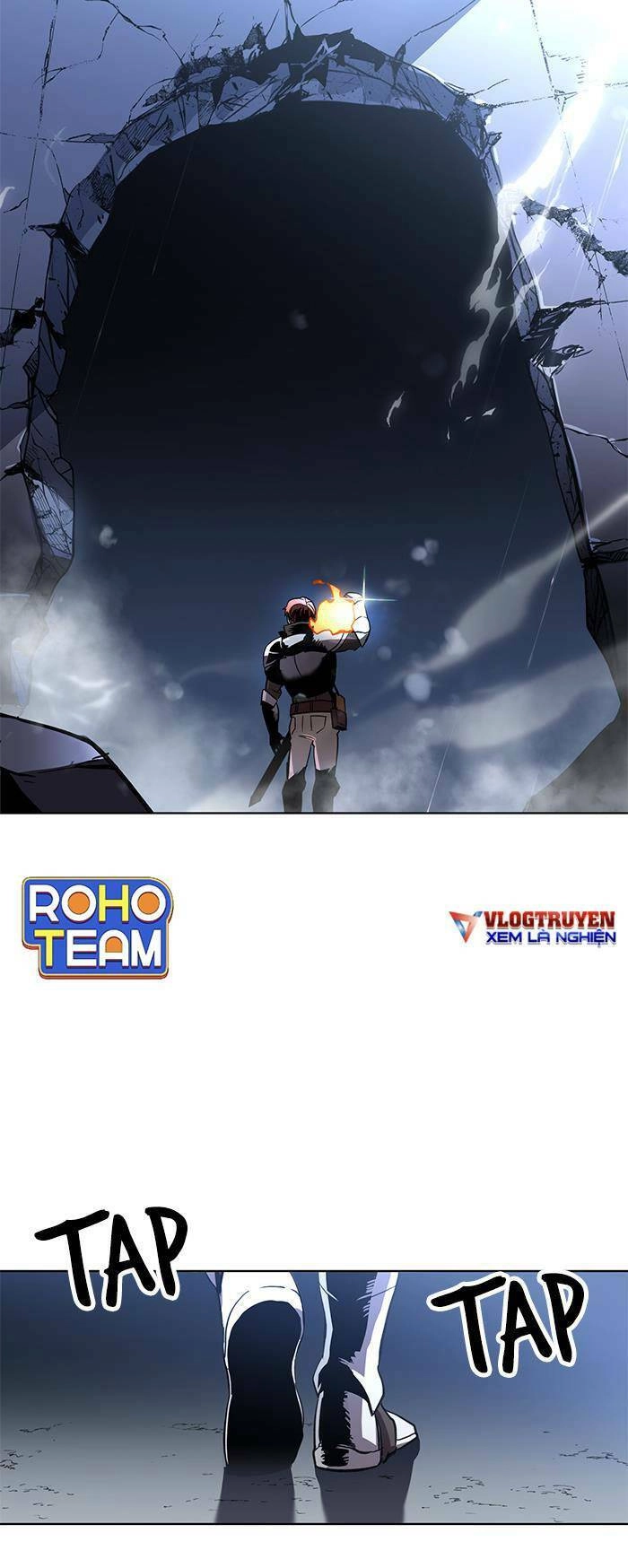 Final Boss Chapter 27 - 40