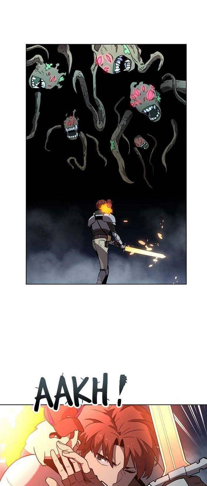 Final Boss Chapter 27 - 43