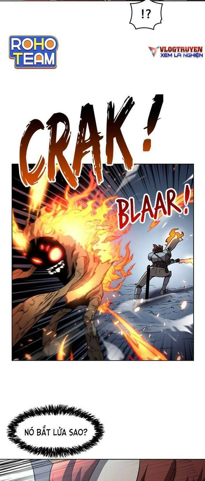 Final Boss Chapter 27 - 44