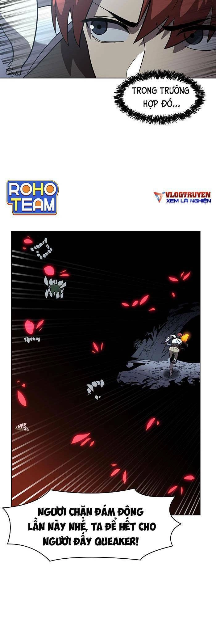 Final Boss Chapter 27 - 45