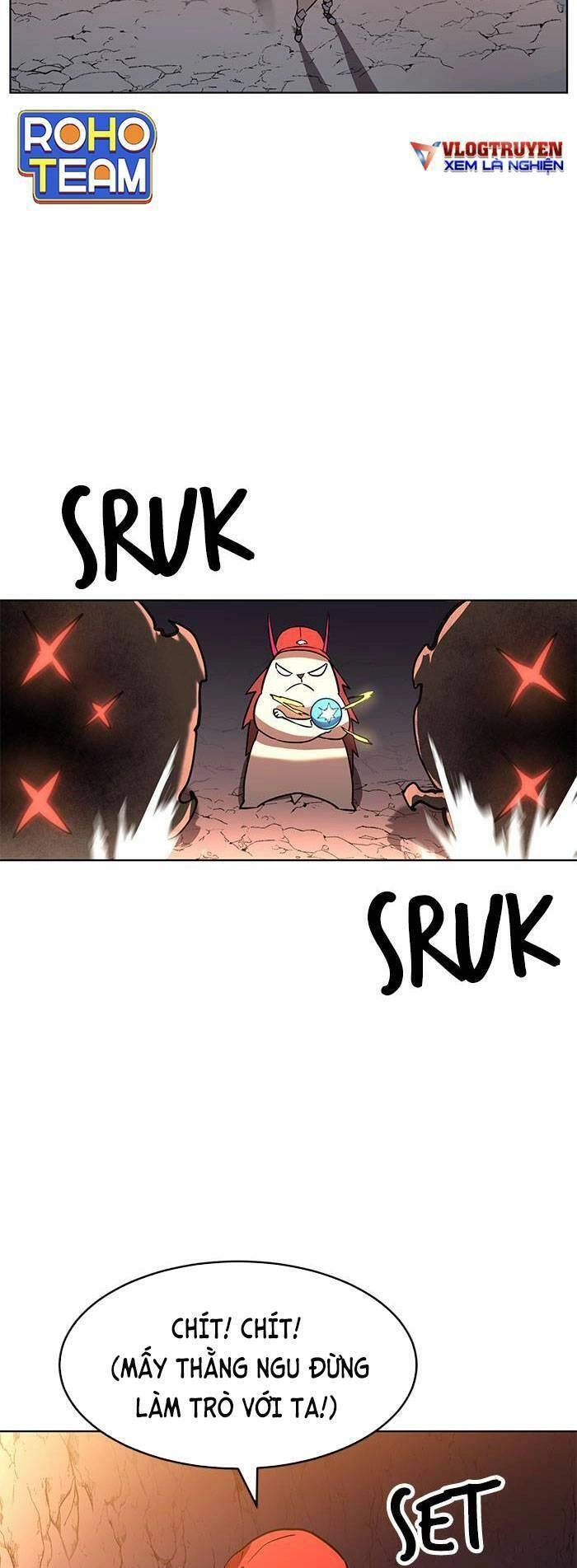 Final Boss Chapter 27 - 49