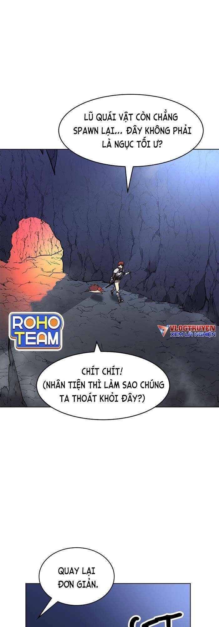 Final Boss Chapter 27 - 51