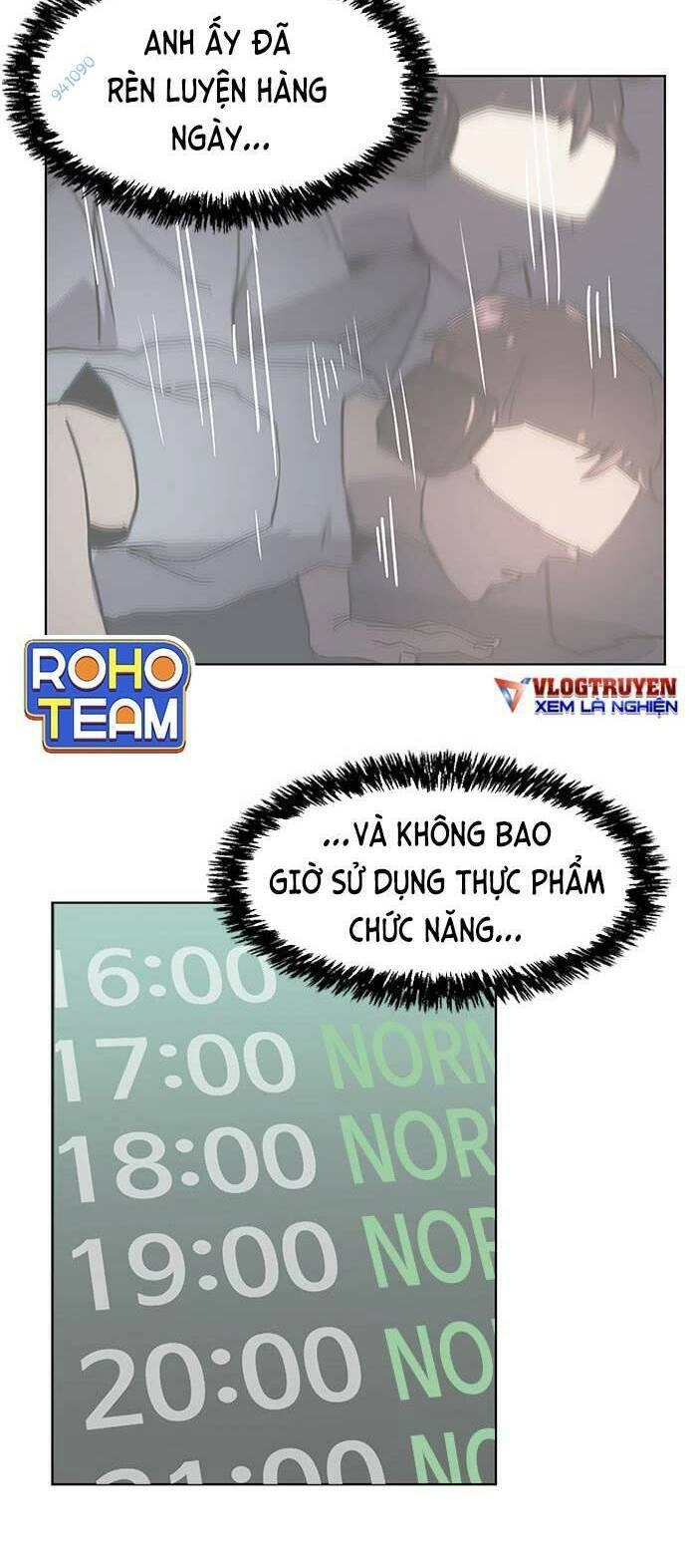 Final Boss Chapter 27 - 56