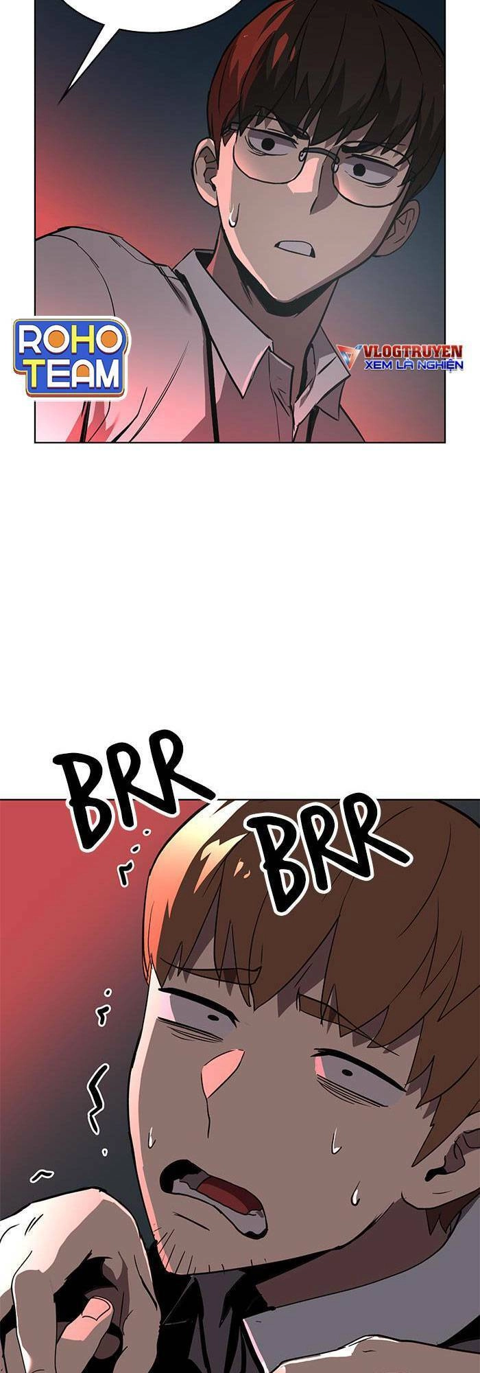 Final Boss Chapter 27 - 58