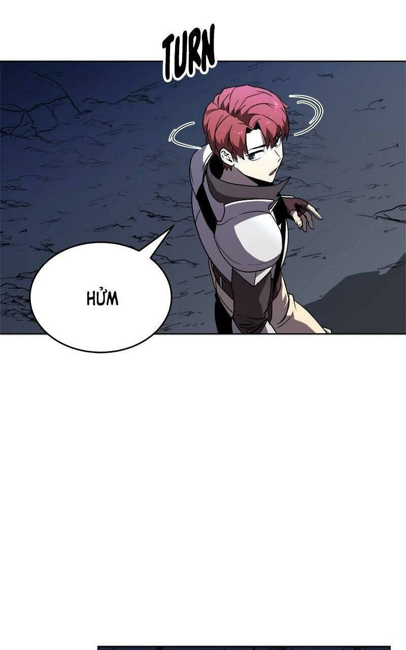 Final Boss Chapter 28 - 8